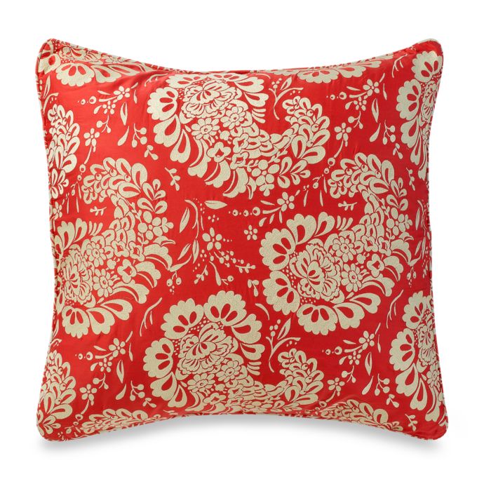 Amy Butler Sari Bloom European Pillow Sham Bed Bath Beyond