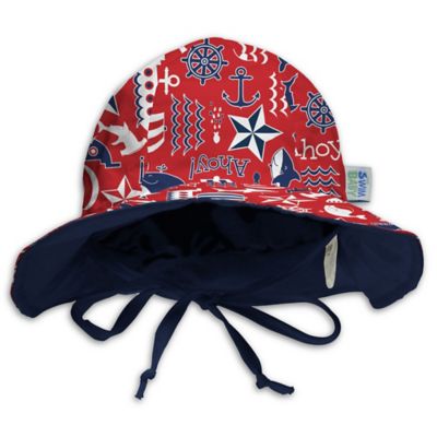 buy buy baby sun hat