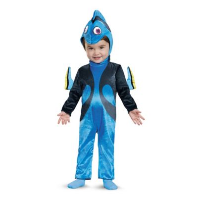 infant marvel costume