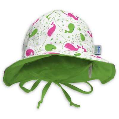 buy buy baby sun hat
