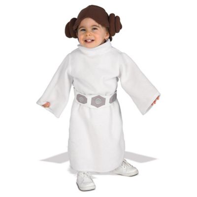 princess leia star wars costume