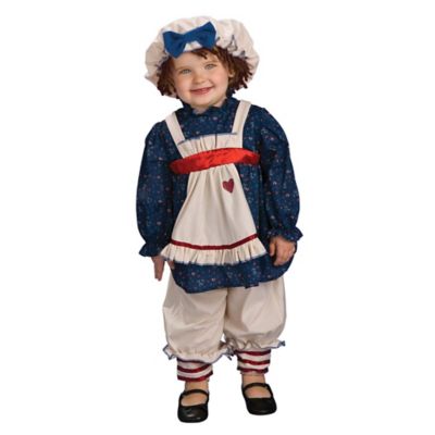 baby muffin costume
