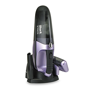 Shark&reg; Cordless Pet Perfect&trade; II 18-Volt Handheld Vacuum. View a larger version of this product image.