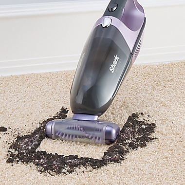 Shark&reg; Cordless Pet Perfect&trade; II 18-Volt Handheld Vacuum. View a larger version of this product image.