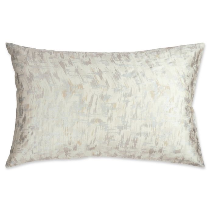 Dkny Motion Pillow Sham Bed Bath Beyond
