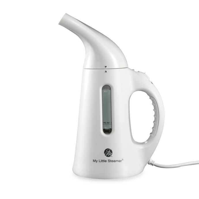 joy mangano steamer discontinued