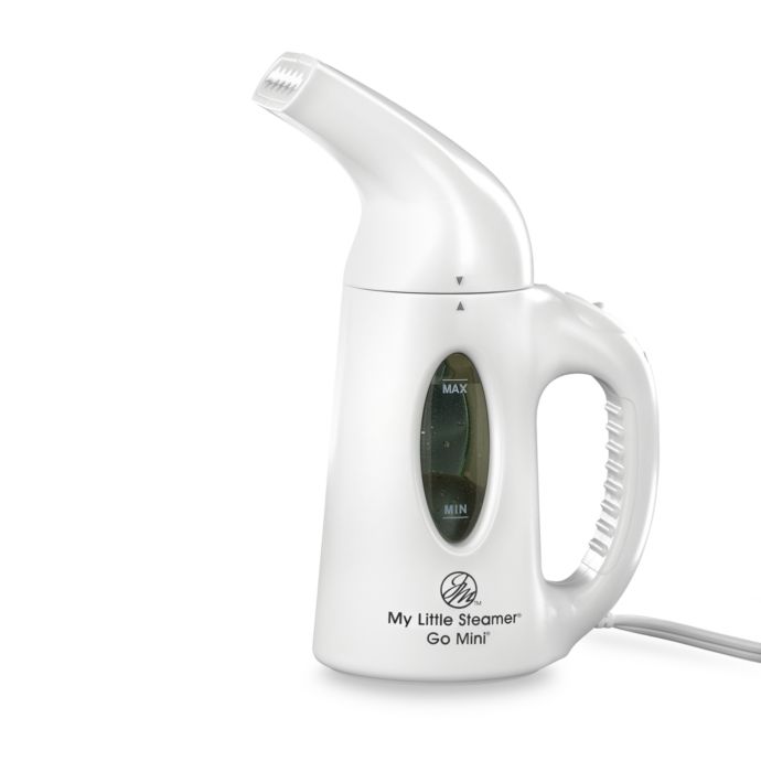 joy mangano steamer