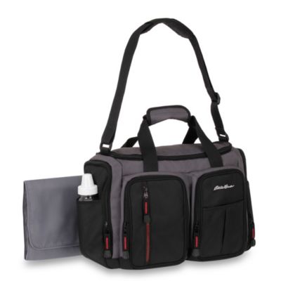 eddie bauer shoulder bag