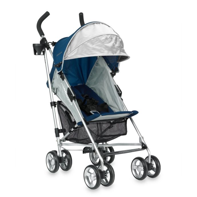 g luxe stroller