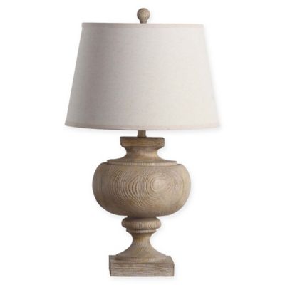 prescott bronze glass shade