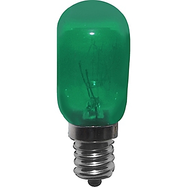 Mountain Gold&trade; Fun Pack&trade; Himalayan Salt Lamp Light Bulbs (Set of 3). View a larger version of this product image.