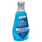 Alternate image 0 for Crest&reg; Pro-Health&trade; 33.8 fl. oz. Advanced Anticavity Fluoride Mouthwash in Blue Fresh Mint