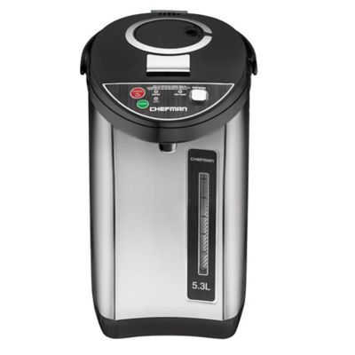 small electric water pot