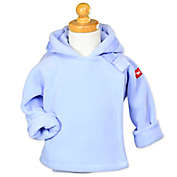 Widgeon Polartec&reg; Wrap Jacket in Light Blue