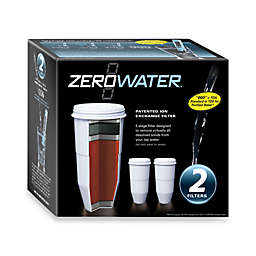 ZeroWater® Pitcher Replacement Filter