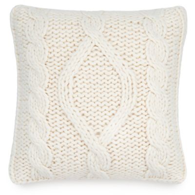 ugg chunky knit throw