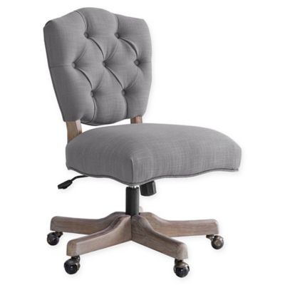 Kelsey Office Chair in Grey