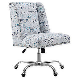 Dobby Glasses Office Chair