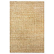 nuLOOM Hand Woven Hailey Jute 9-Foot 6-Inch x 13-Foot 6-Inch Area Rug in Natural