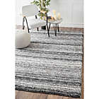 Alternate image 1 for nuLOOM Classic Shag 5-Foot x 8-Foot Area Rug in Grey