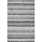 Alternate image 0 for nuLOOM Classic Shag 9-Foot x 12-Foot Area Rug in Grey