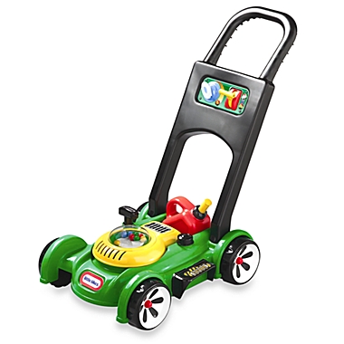 Little Tikes&trade; Role Play Gas N&#39; Go Mower. View a larger version of this product image.