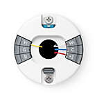 Alternate image 1 for Google Nest Thermostat E in White