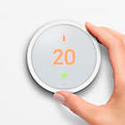 Alternate image 5 for Google Nest Thermostat E in White