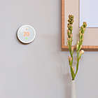 Alternate image 6 for Google Nest Thermostat E in White