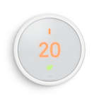 Alternate image 8 for Google Nest Thermostat E in White