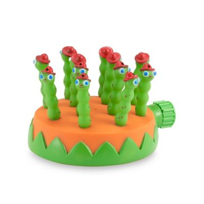 melissa and doug sprinkler