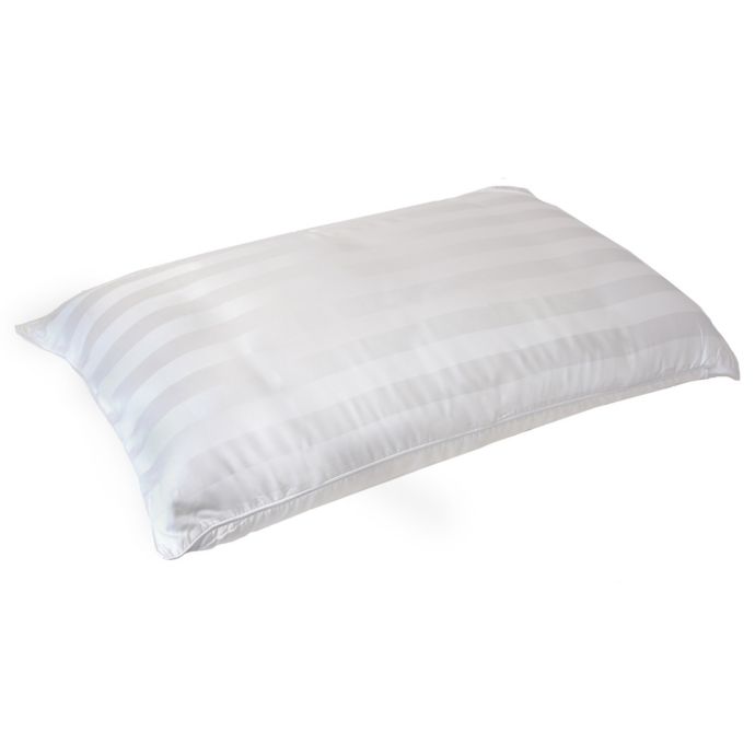 Cariloha® Micro Gel Pillow Bed Bath and Beyond Canada