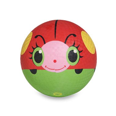 melissa and doug kickball