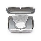 Alternate image 2 for OXO Tot&reg; Perfect Pull&trade; Wipes Dispenser in Grey