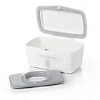 Alternate image 3 for OXO Tot&reg; Perfect Pull&trade; Wipes Dispenser in Grey