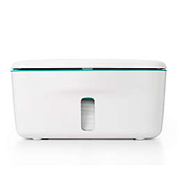 OXO Tot® Perfect Pull™ Wipes Dispenser in Teal
