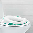 Alternate image 4 for OXO Tot&reg; Sit Right&trade; Potty Seat in Teal