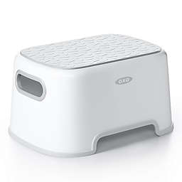 OXO Tot® Step Stool in Grey
