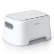 OXO Tot&reg; Step Stool in Grey