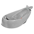 Alternate image 0 for SKIP*HOP&reg; Moby&reg; Smart Sling&trade; 3-Stage Tub in Grey