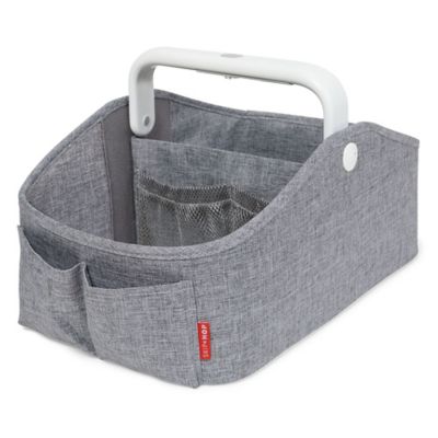 skip hop diaper bag organizer