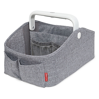 SKIP*HOP&reg; Light-Up Diaper Caddy. View a larger version of this product image.