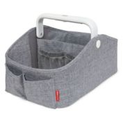 SKIP*HOP&reg; Light-Up Diaper Caddy