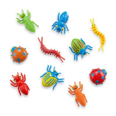 melissa and doug bag of bugs