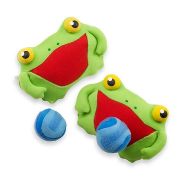 melissa and doug frog