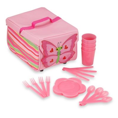 melissa and doug picnic set