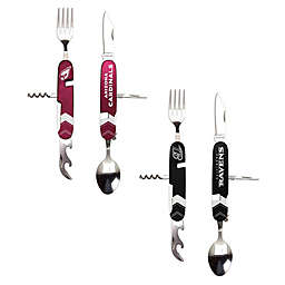 NFL Utensil Multi Tool Collection