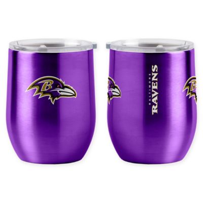 baltimore ravens tumbler