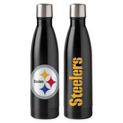 steelers water pipe