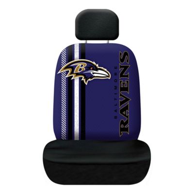 Baltimore Ravens Seat Covers Sale Online -  1694914872